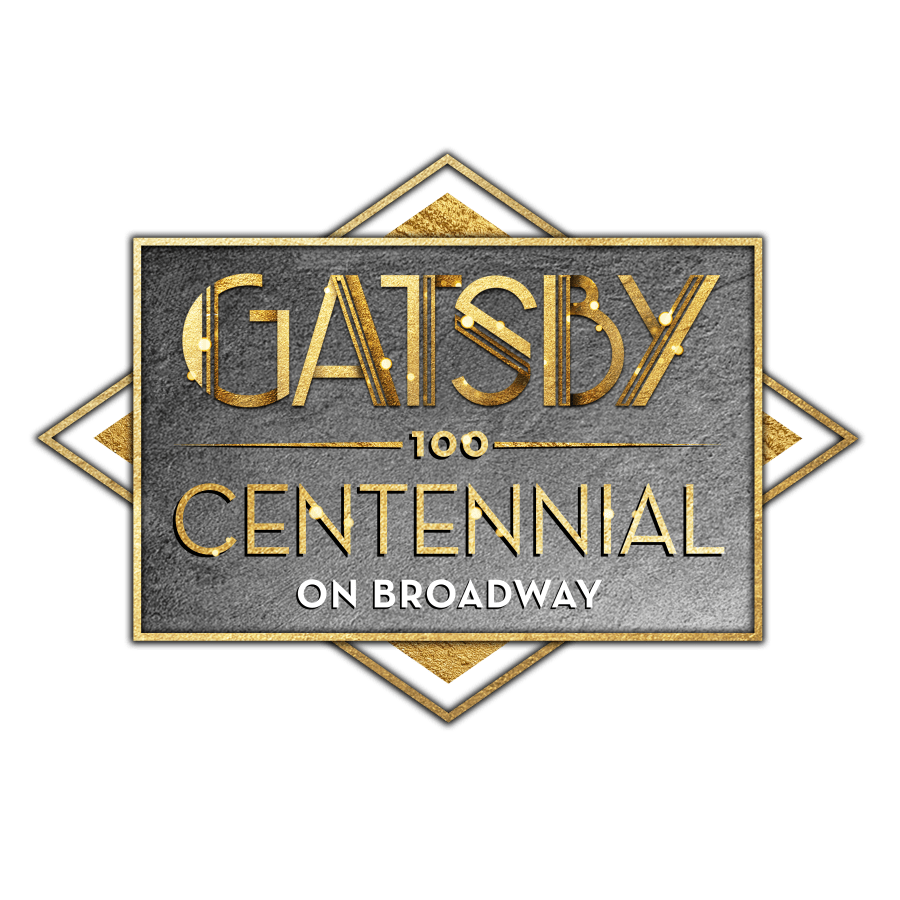 Logo - BROADWAY GATSBY