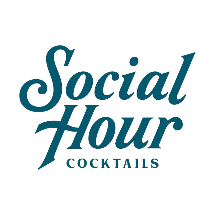 Logo - Social Hour Cocktails