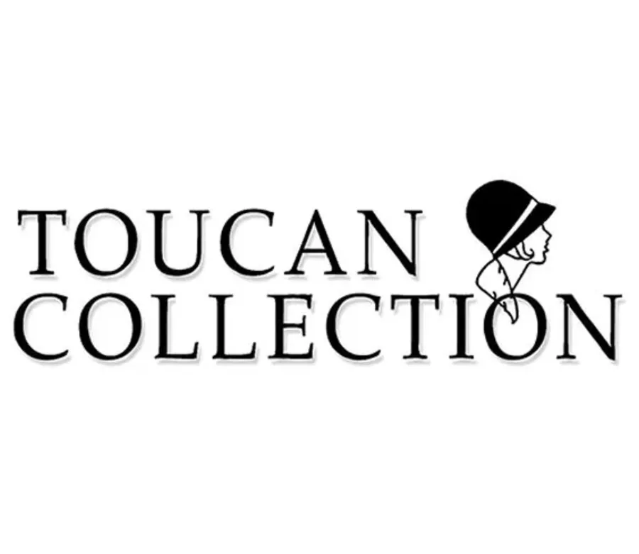 Logo -Toucan Collection