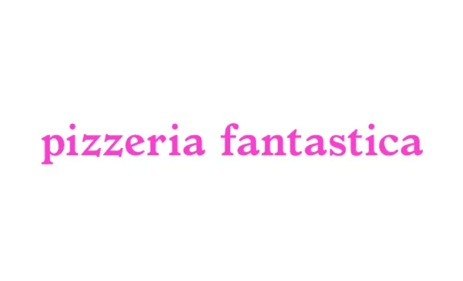 Logo - Pizzeria Fantastica