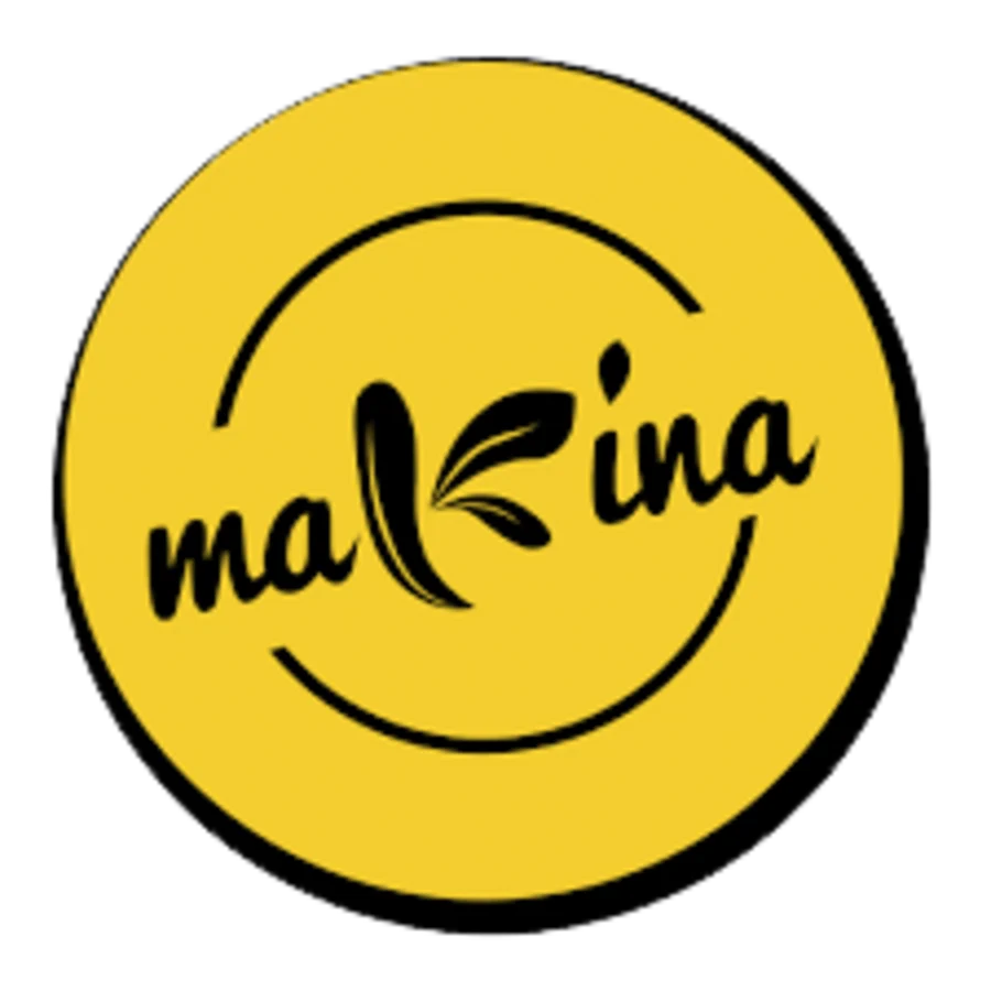Logo - Makina