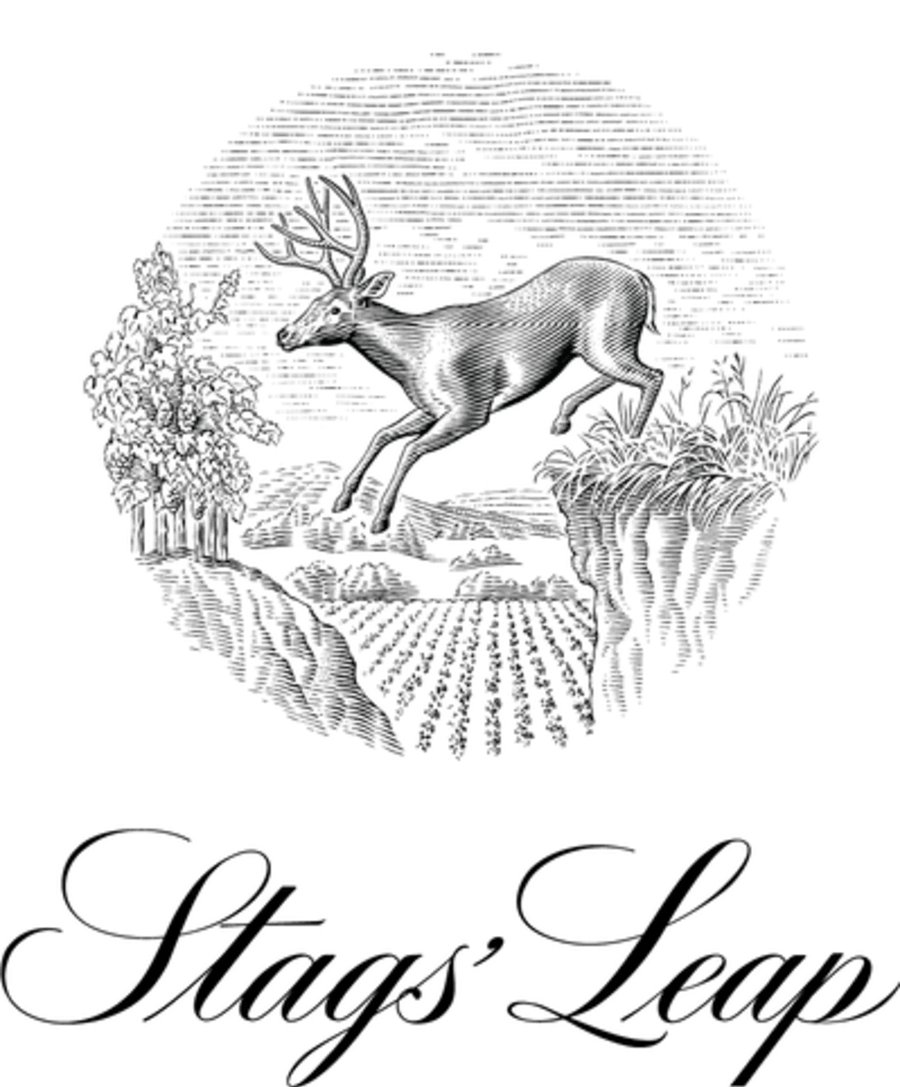 Logo - STAG’S LEAP