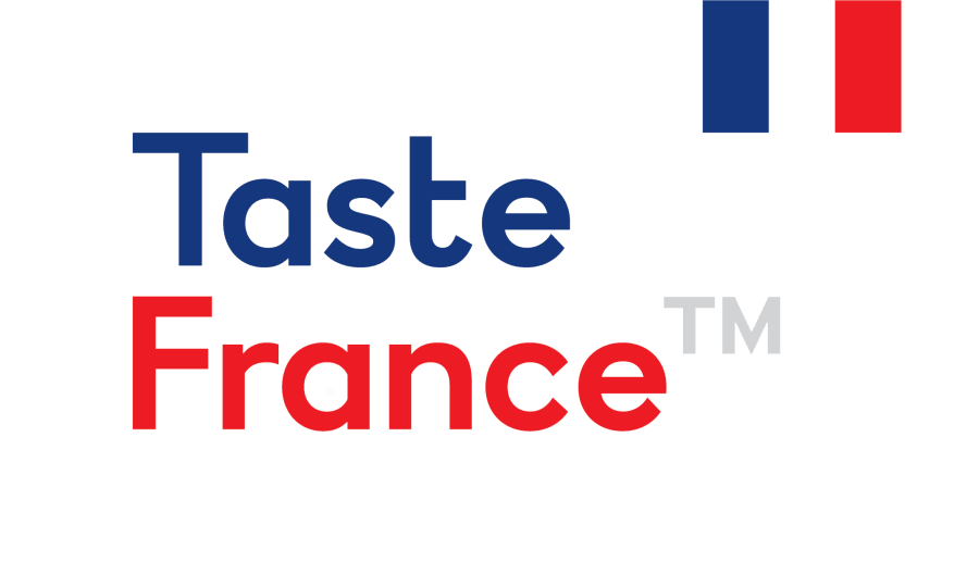 Logo - Taste France