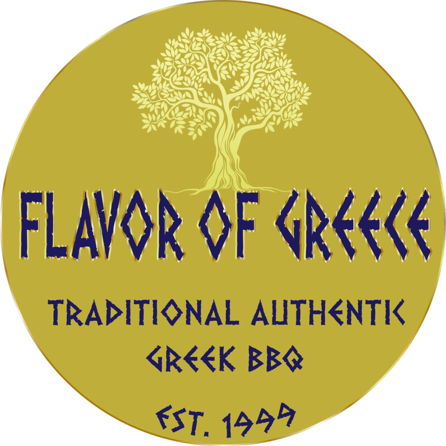 Logo - Taste of Greece